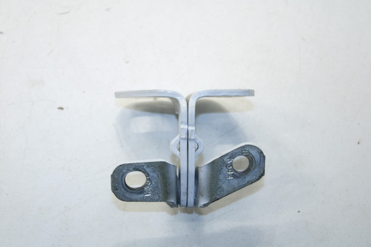 2019-24 Chevrolet Blazer 2LT Rear Left Door Hinge Upper and Lower Pair 20986575 - Alshned Auto Parts