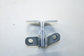 2019-24 Chevrolet Blazer 2LT Rear Left Door Hinge Upper and Lower Pair 20986575 - Alshned Auto Parts