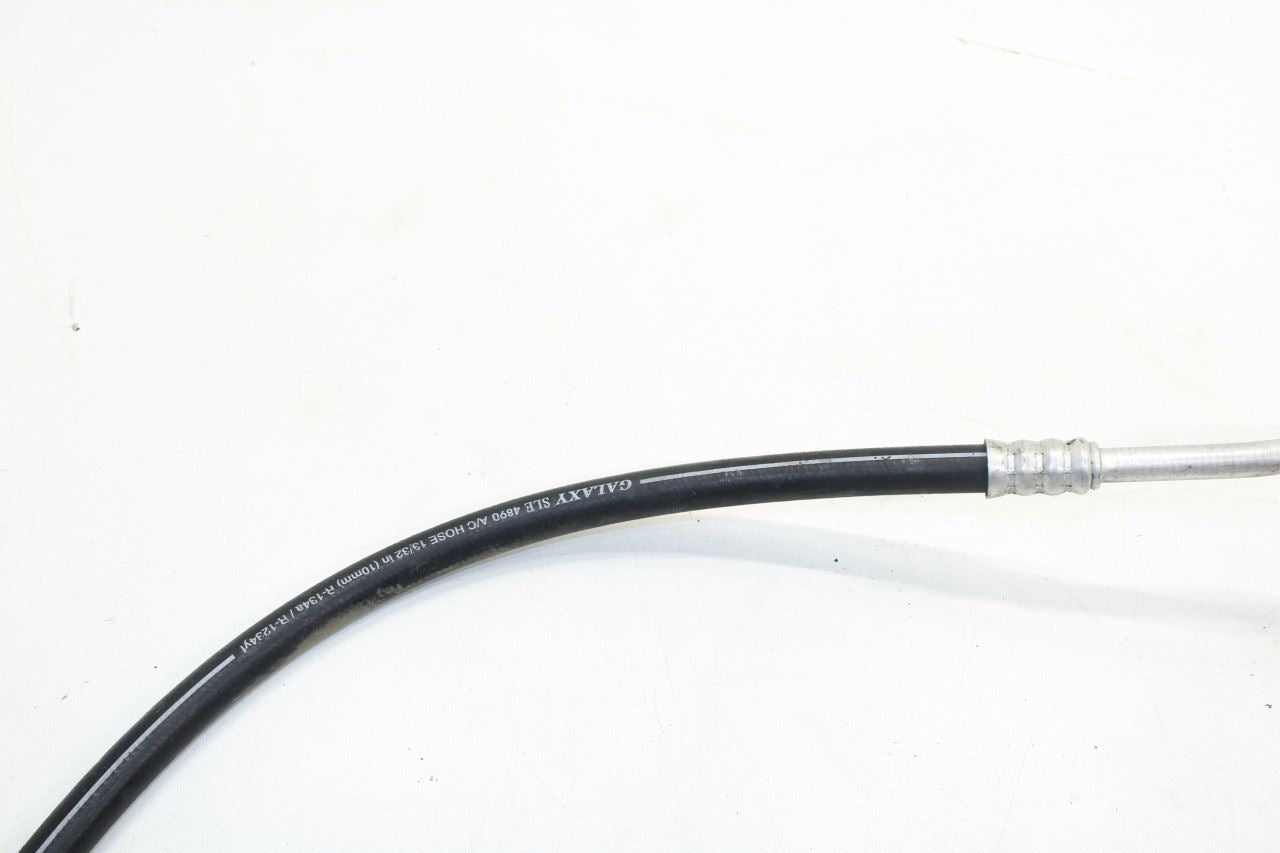 2019-24 Ram 1500 Classic Crew Cab AC Discharge w/ Condenser Jumper Line Hose Set - Alshned Auto Parts