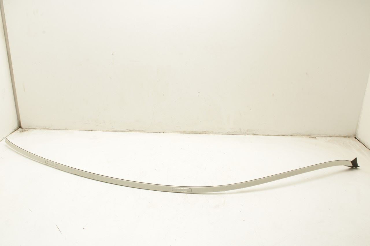 2010-2016 Mercedes-Benz E350 Sport 4Matic Left and Right Side Roof Drip Molding - Alshned Auto Parts