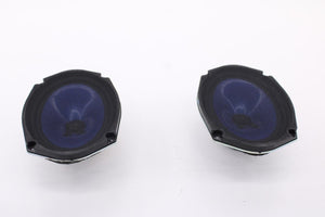 2011-25 RAM 1500 Big Horn Front Right and Left Door Audio Speaker Set 52851560AA