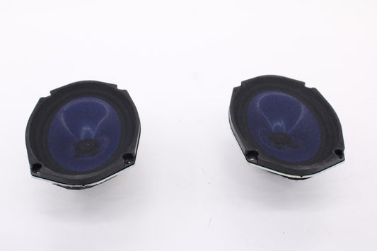2011-25 RAM 1500 Big Horn Front Right and Left Door Audio Speaker Set 52851560AA - Alshned Auto Parts
