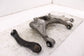 15-22 Jeep Grand Cherokee Summit 4WD Rear Left Side Control Arm Set of 3 *ReaD* - Alshned Auto Parts