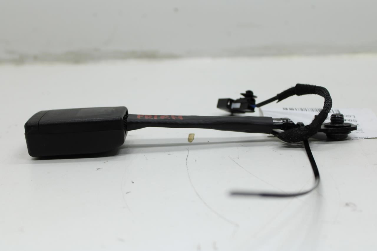 2013-2019 Buick Encore Front Passenger Right Side Seat Belt Buckle 95104556 OEM - Alshned Auto Parts
