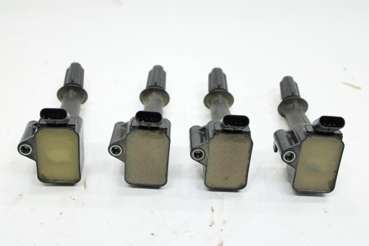 2016-2022 Buick Encore 1.4L Engine Ignition Coil Set of 4 25203537 OEM - Alshned Auto Parts