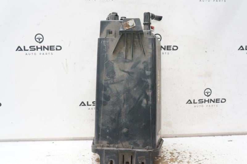 2009-2016 Lincoln MKS Fuel Vapor Evaporator Emission Canister AG13-9D653-BA OEM - Alshned Auto Parts
