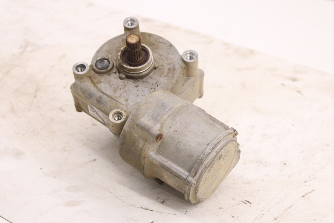 2017-2023 Polaris RZR XP 1000 1.0L Electronic Power Steering Motor 2413483 OEM - Alshned Auto Parts