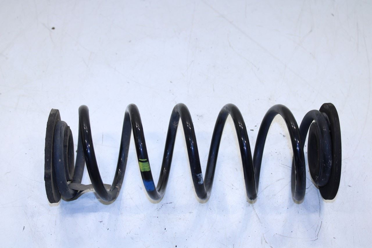 2019-2020 Hyundai Elantra SEL FWD Rear RH and LH Suspension Coil Spring Set of 2 - Alshned Auto Parts