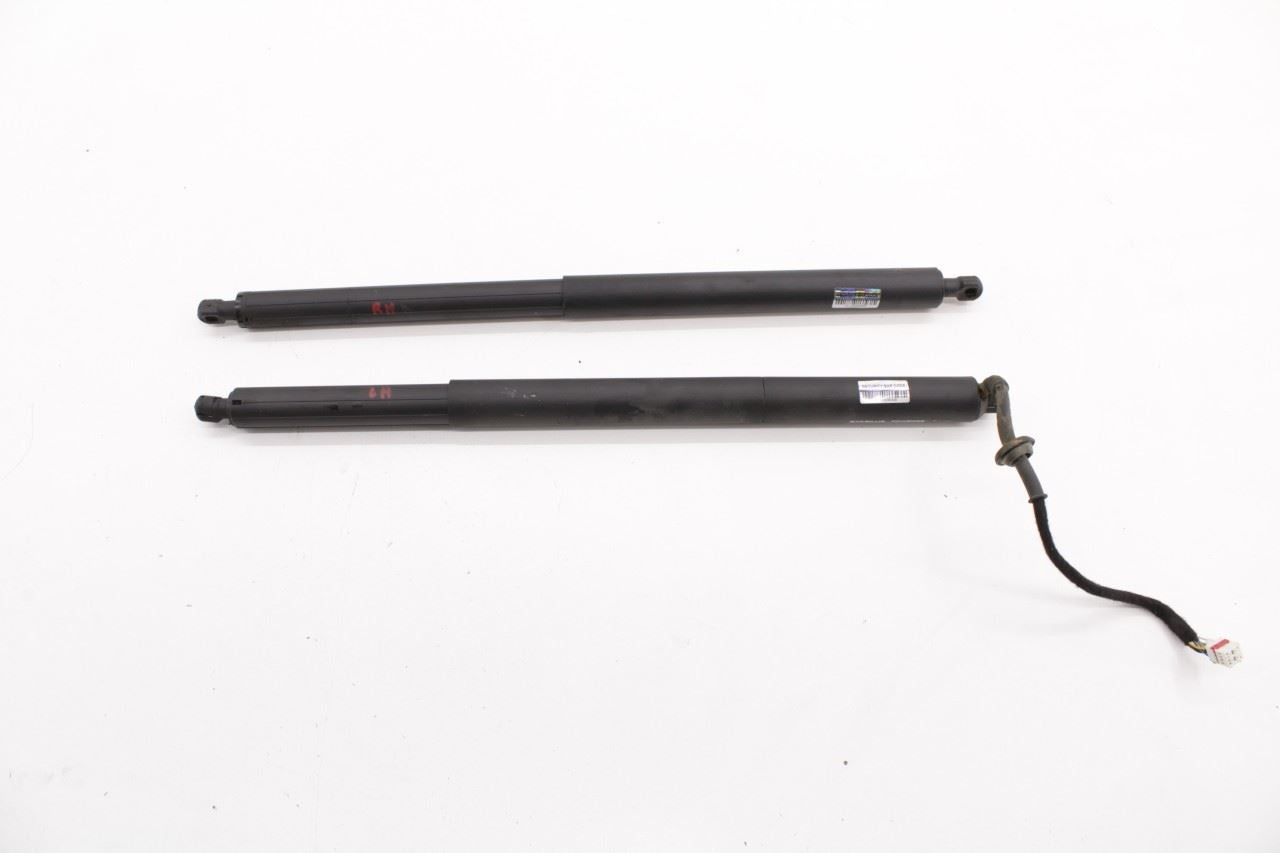 21-25 Kia Sorento X-Line RR Right and Left Liftgate Power Lift Strut 81840-R5100 - Alshned Auto Parts
