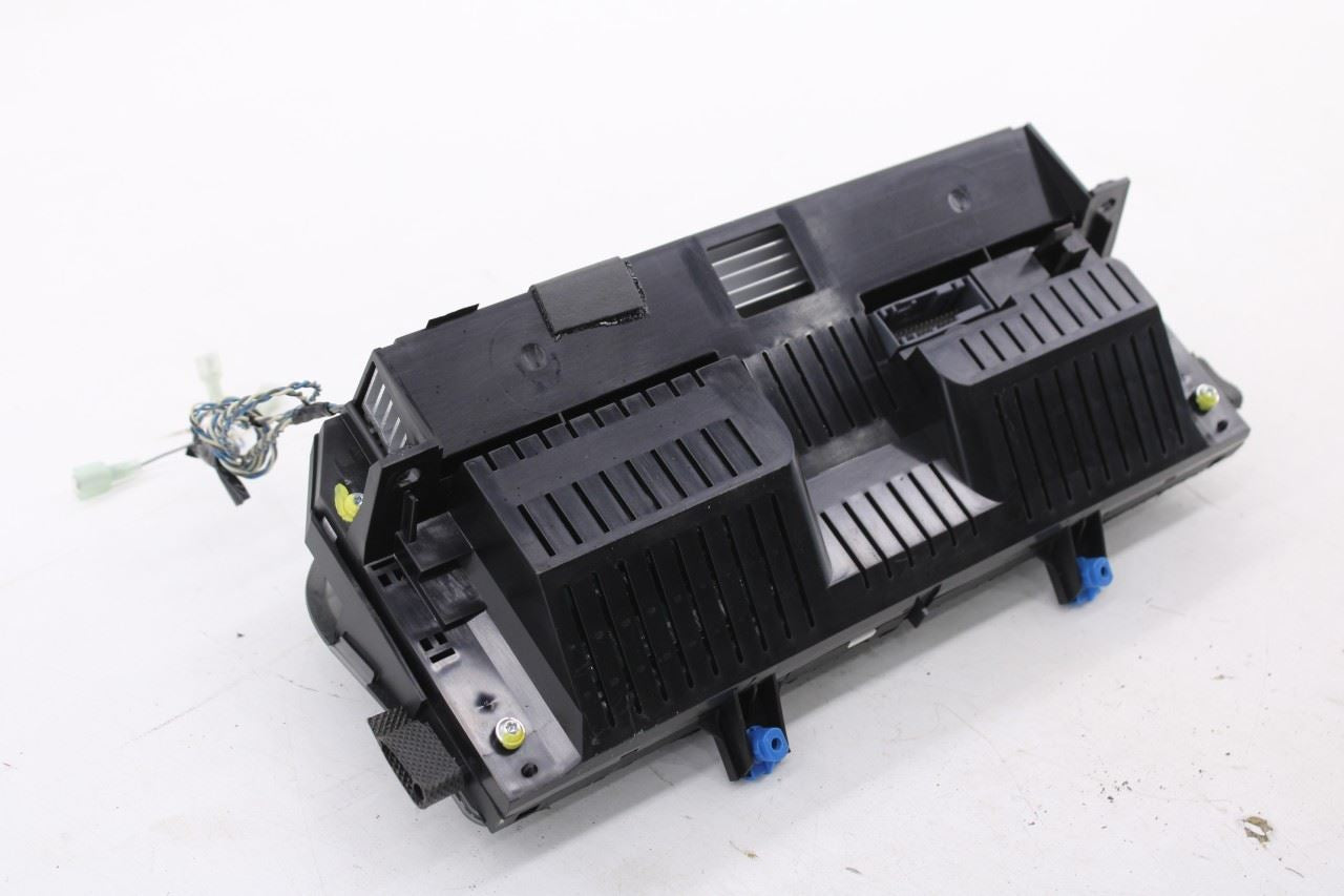 10-12 Land Rover Range Rover HSE 4WD Speed Gauge Instrument Cluster 179K Mileage11