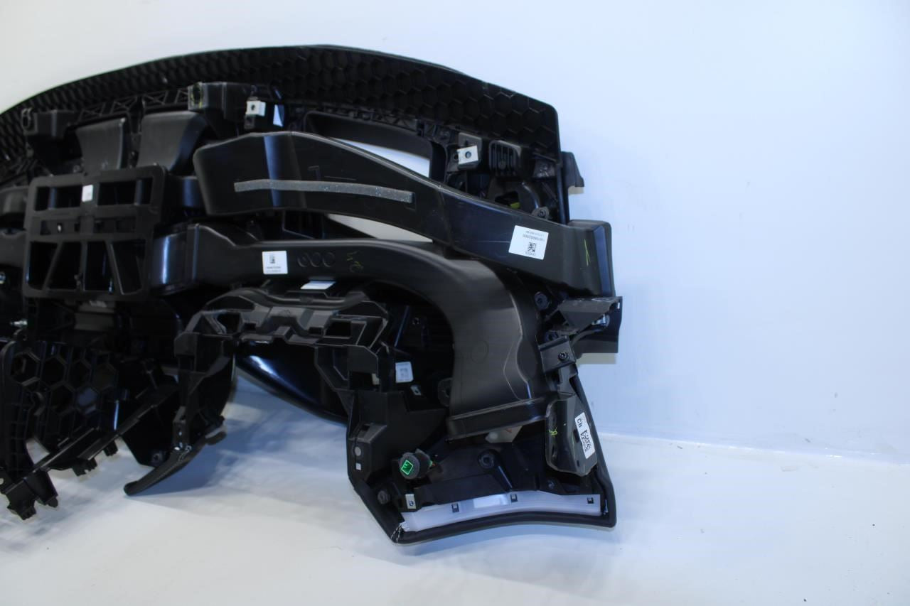 2020 Jaguar XE R-Dynamic S Dash Instrument Panel (Head Up Display Type) - Alshned Auto Parts