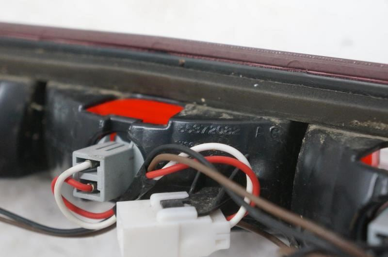 2010 Dodge RAM 1500 High Mounted Stop Light 55372082AC OEM - Alshned Auto Parts