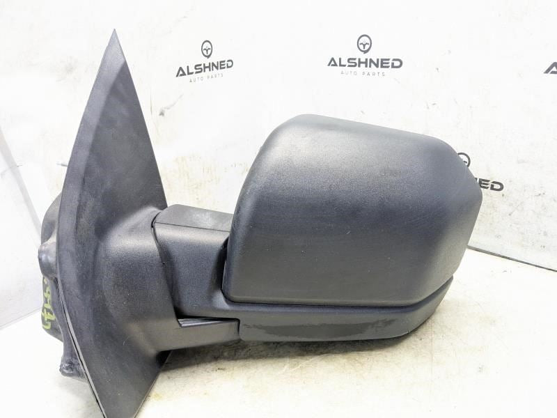 2015-2020 Ford F150 Left Driver Side Rearview Mirror FL34-17683-BS OEM - Alshned Auto Parts