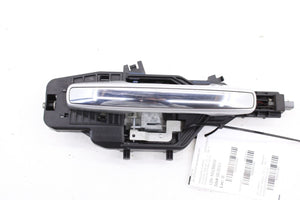 18-24 Ford Expedition Limited 4WD Rear Passenger Right Side Door Exterior Handle