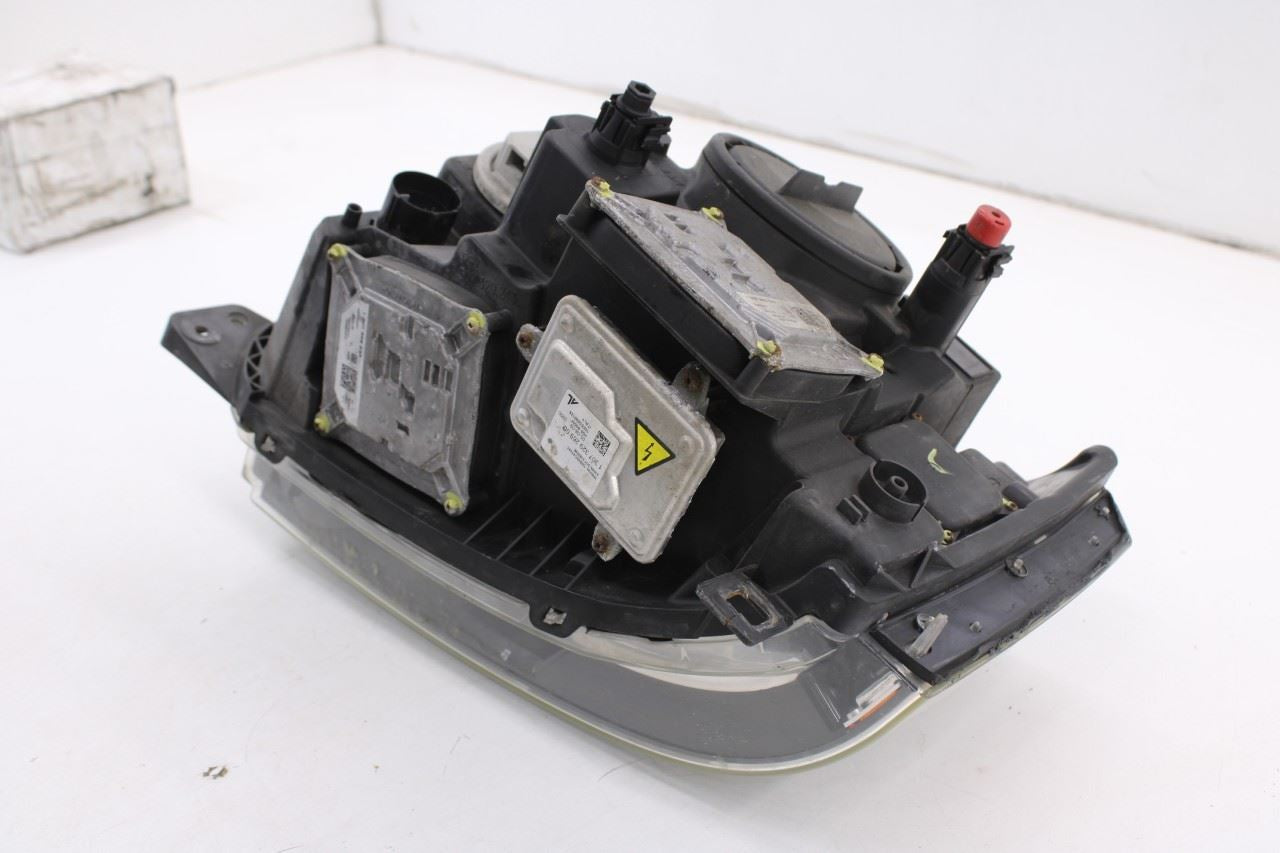 10-11 Land Rover Range Rover HSE 5.0L Front Right Side Xenon HID Headlight Lamp8