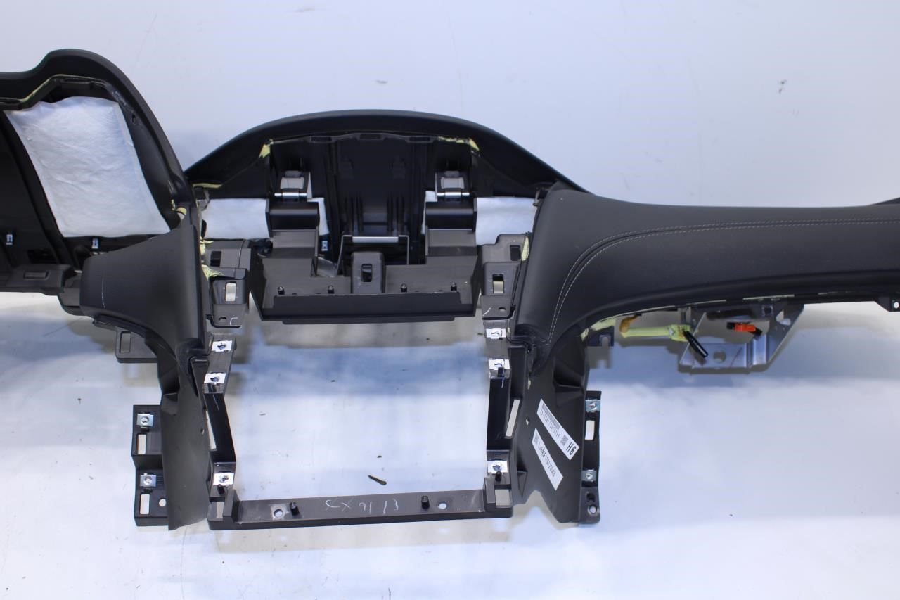2017-2021 Infiniti Q50 Luxe RWD Dash Instrument Panel 68200-5CB5A OEM - Alshned Auto Parts