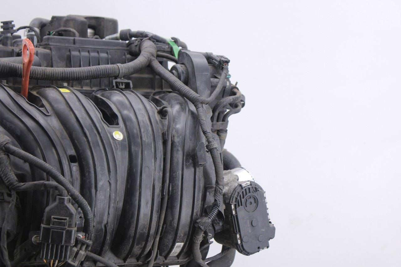 2017-2022 Kia Sportage Nightfall 2.4L FWD Engine Motor VIN C 8th digit 75K12