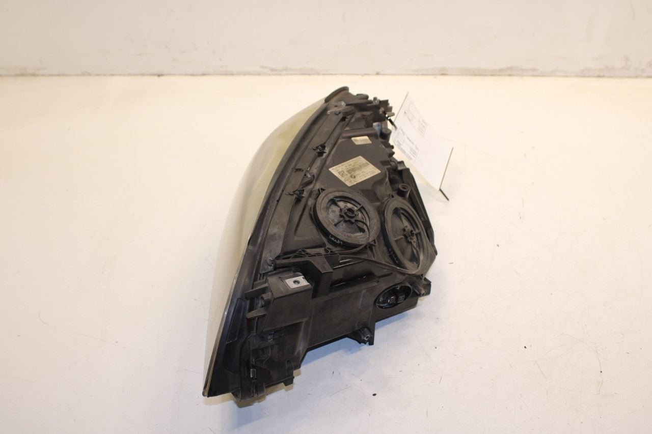 10-12 BMW 750Li xDrive Front Passenger Bi-Xenon HID Headlight Lamp *ReaD*ASIS* - Alshned Auto Parts