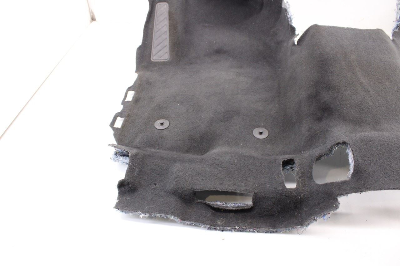 22-25 Chevrolet Silverado LT-L Front Floor Carpet Liner RH and Left Side *ReaD* - Alshned Auto Parts