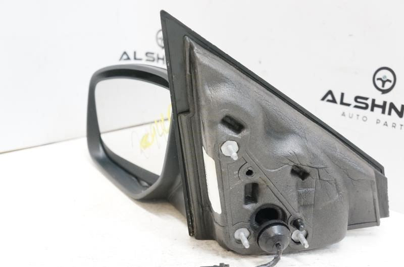 2013-2015 Dodge Dart 2.0L Driver Left Side Rear View Mirror 1TA111X8AG OEM2