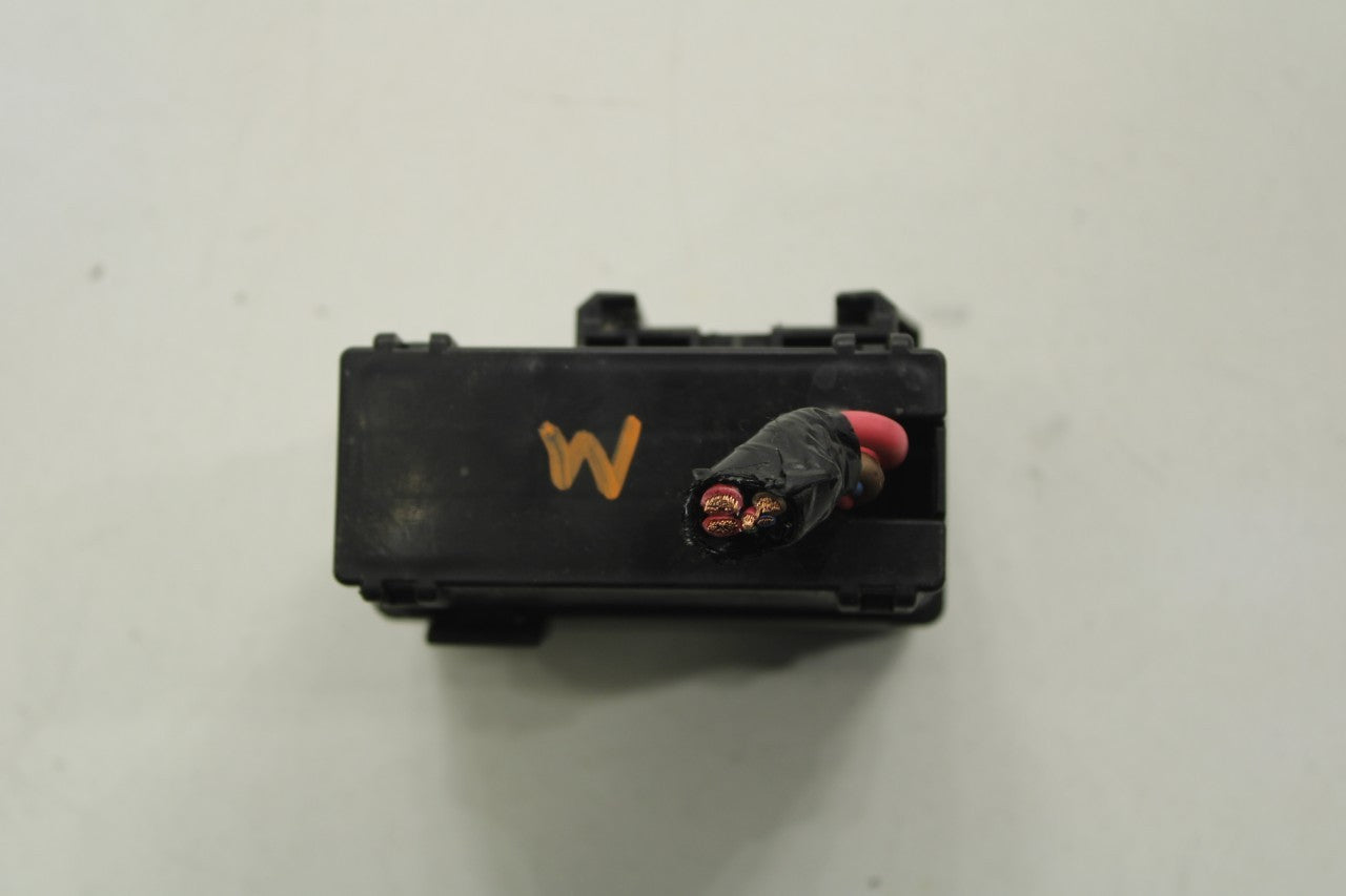 17-22 Infiniti Q60 Luxe 3.0L IPDM Engine Bay Junction Fuse Relay Box 284B9-4GB0A - Alshned Auto Parts