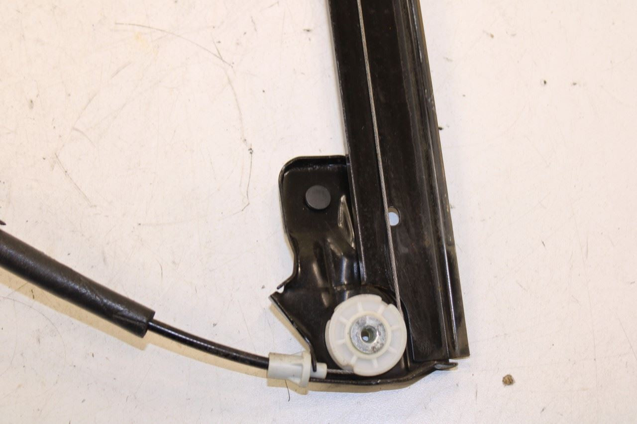 2014-20 Infiniti QX60 Front Left Side Door Window Regulator w/ Motor 80721-3JA0A - Alshned Auto Parts