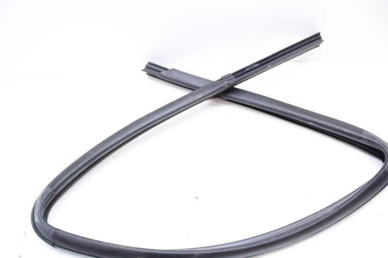 2015-2023 Ford F150 RR RH Side Door Window Glass Run Channel FL34-1625766-AX OEM - Alshned Auto Parts