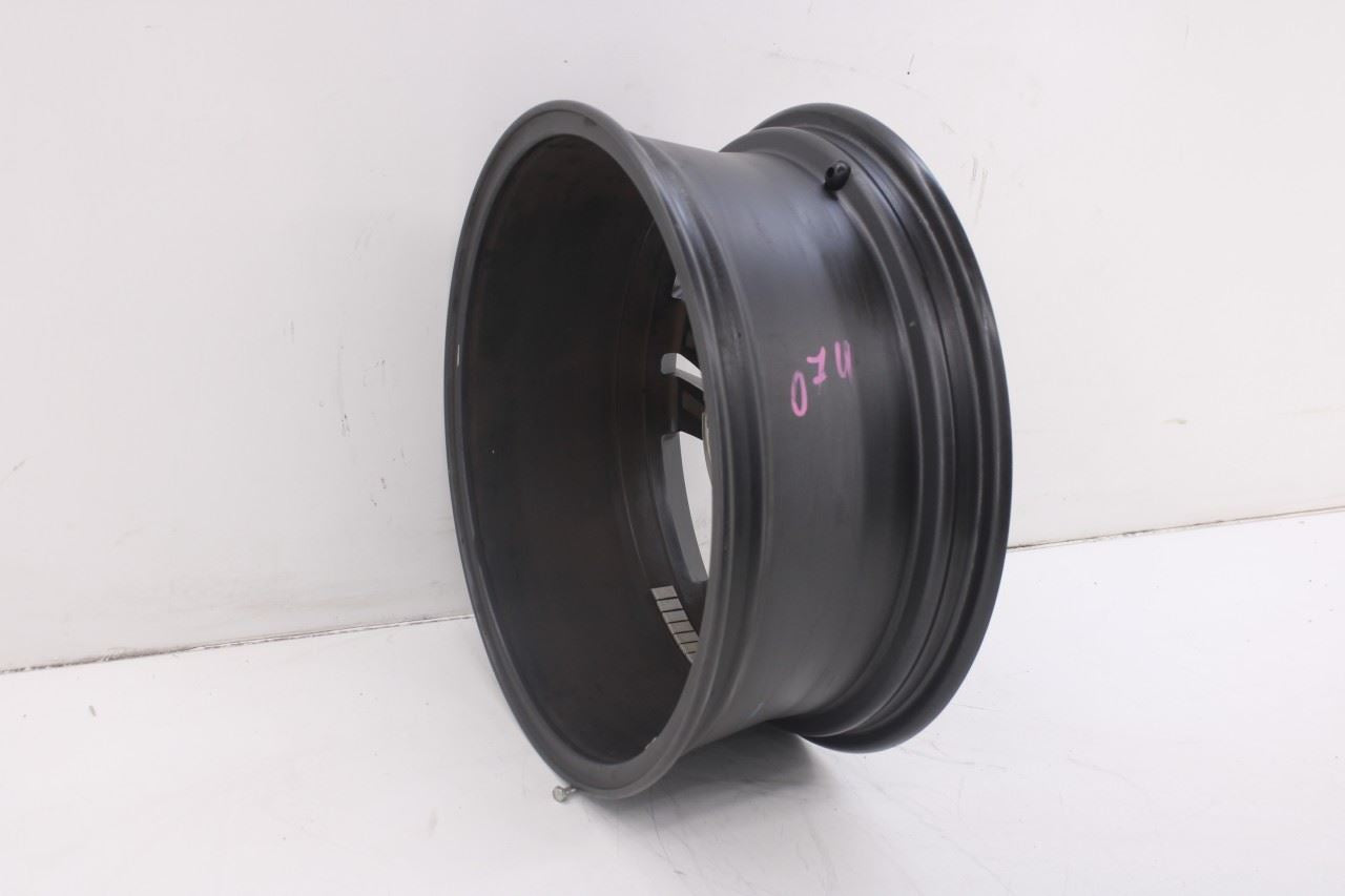 22-24 Volkswagen Jetta SE Aluminum Wheel R17x7J 5 Double Spoke 5GM601025AK *ReaD - Alshned Auto Parts