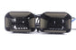 2010-2012 Mercedes-Benz E350 4Matic Dash Panel Center and RH Air Vent Grille Set8