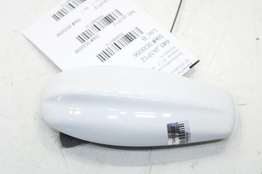 2009-2015 Jaguar XF Portfolio Roof Exterior Shark Fin Antenna C2C37129XXX OEM - Alshned Auto Parts