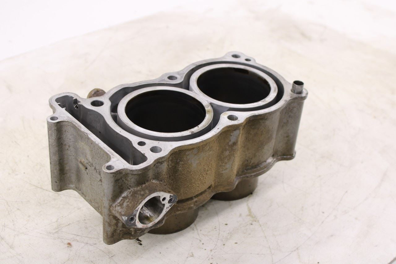 2014-2020 Arctic Cat Wildcat Trail 700 Engine Cylinder Comp Short Block 3306-9906