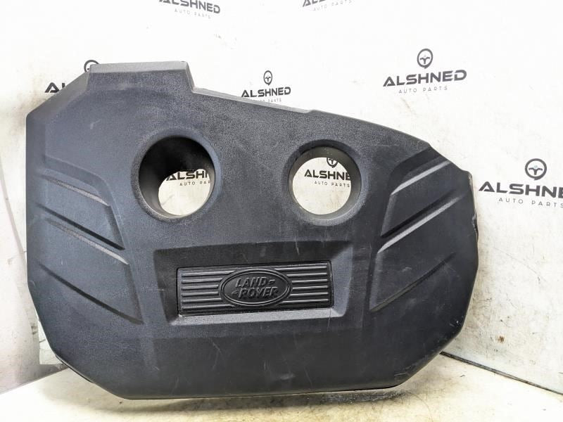 2015-2017 Land Rover Range Rover Evoque Engine Motor Cover AG9G-6A949-B OEM