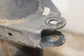 2017-22 Alfa Romeo Giulia Ti 2.0L AWD Rear Crossmember Subframe 00505527060 OEM - Alshned Auto Parts
