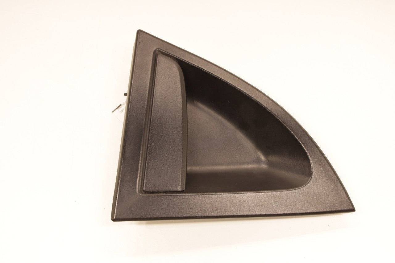 2011-17 Hyundai Veloster Turbo Rear Right Side Door Exterior Handle 83660-2V000 - Alshned Auto Parts