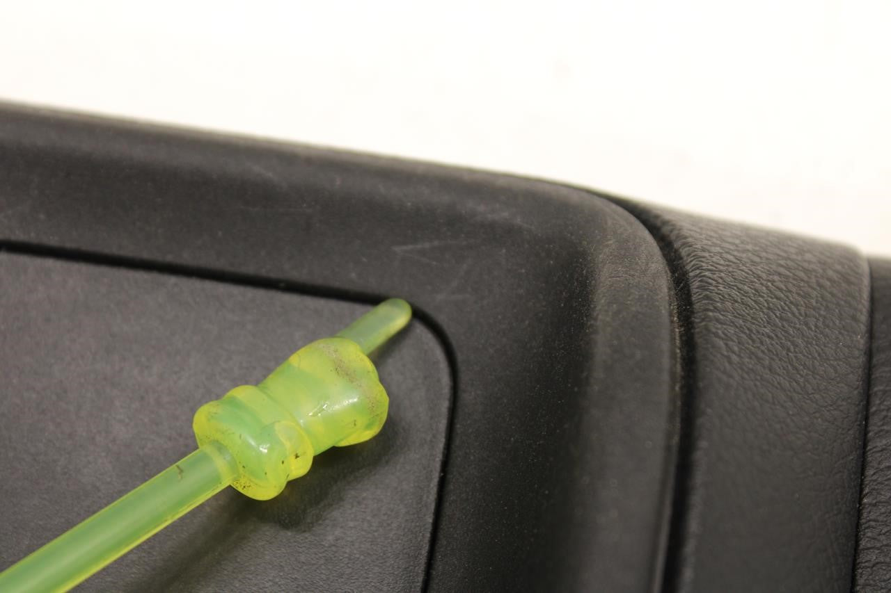 2011-2017 Jeep Wrangler Sahara Front Left Driver Door Trim Panel 1QJ37DX9AF OEM - Alshned Auto Parts