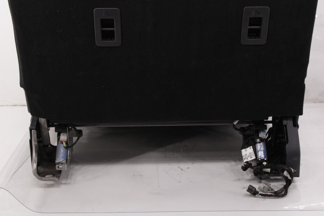 2022-24 Ford Expedition MAX XLT 3.5L Rear Driver Left Side 3rd Row Seat Complete - Alshned Auto Parts