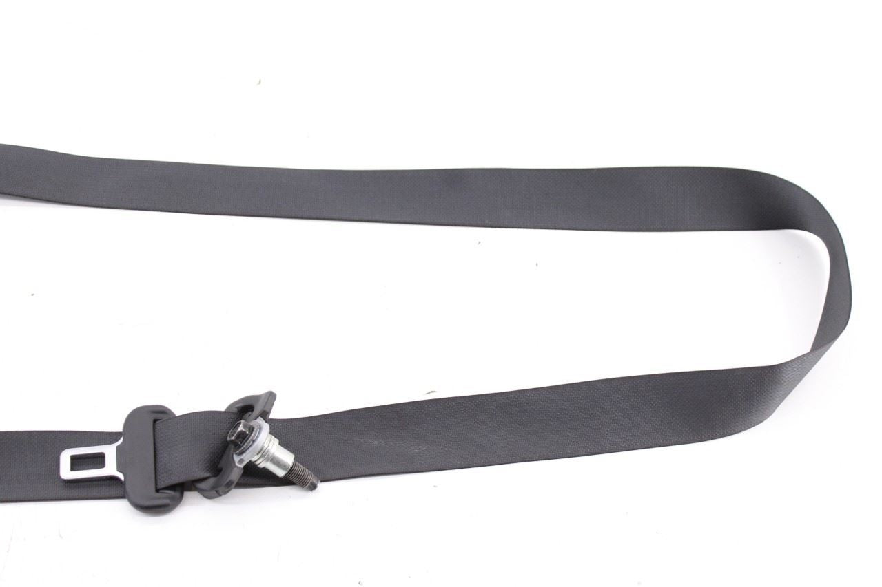 15-23 Toyota Tacoma Limited 3.5L 4WD Rear Right Side 2nd Row Seat Belt Retractor - Alshned Auto Parts