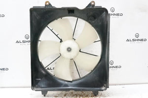 2007-2009 Honda CR-V Radiator Cooling Fan Motor Assembly 19015-RZA-A01 OEM