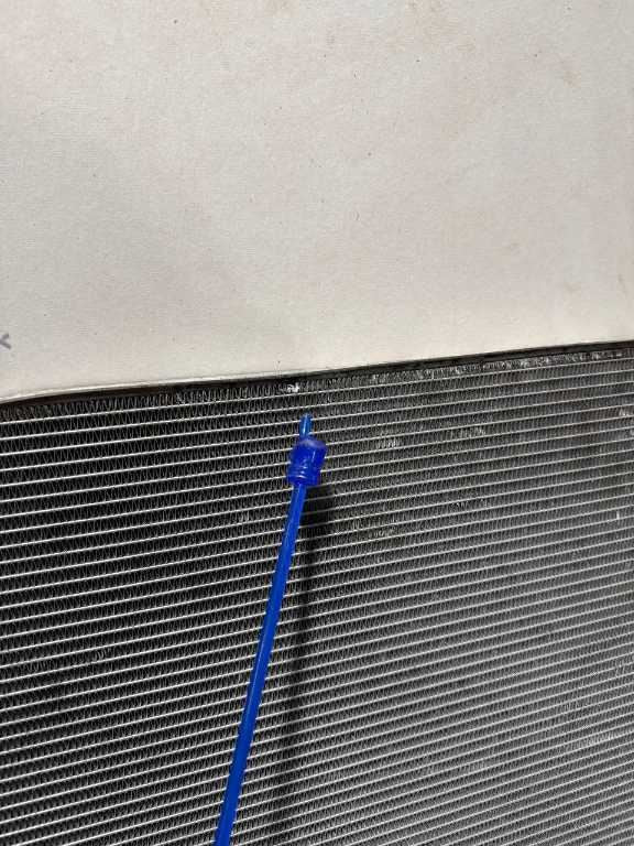 14-22 Volkswagen Passat SE Engine Coolant Cooling Radiator 5C0-121-251-K *ReaD* - Alshned Auto Parts