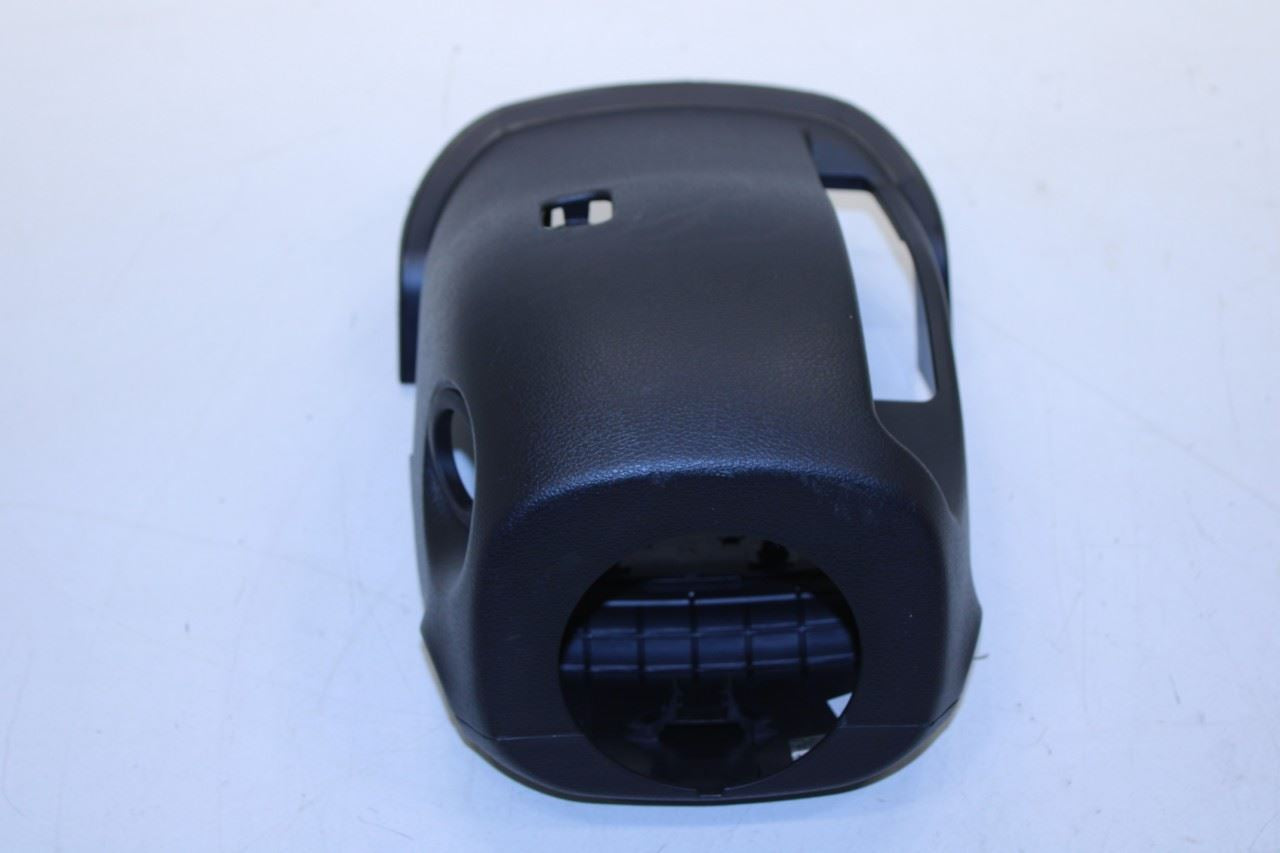 2020-22 KIA Soul LX Dash Speedometer Cluster Bezel Trim w/ Shroud 84830-K0000WK - Alshned Auto Parts