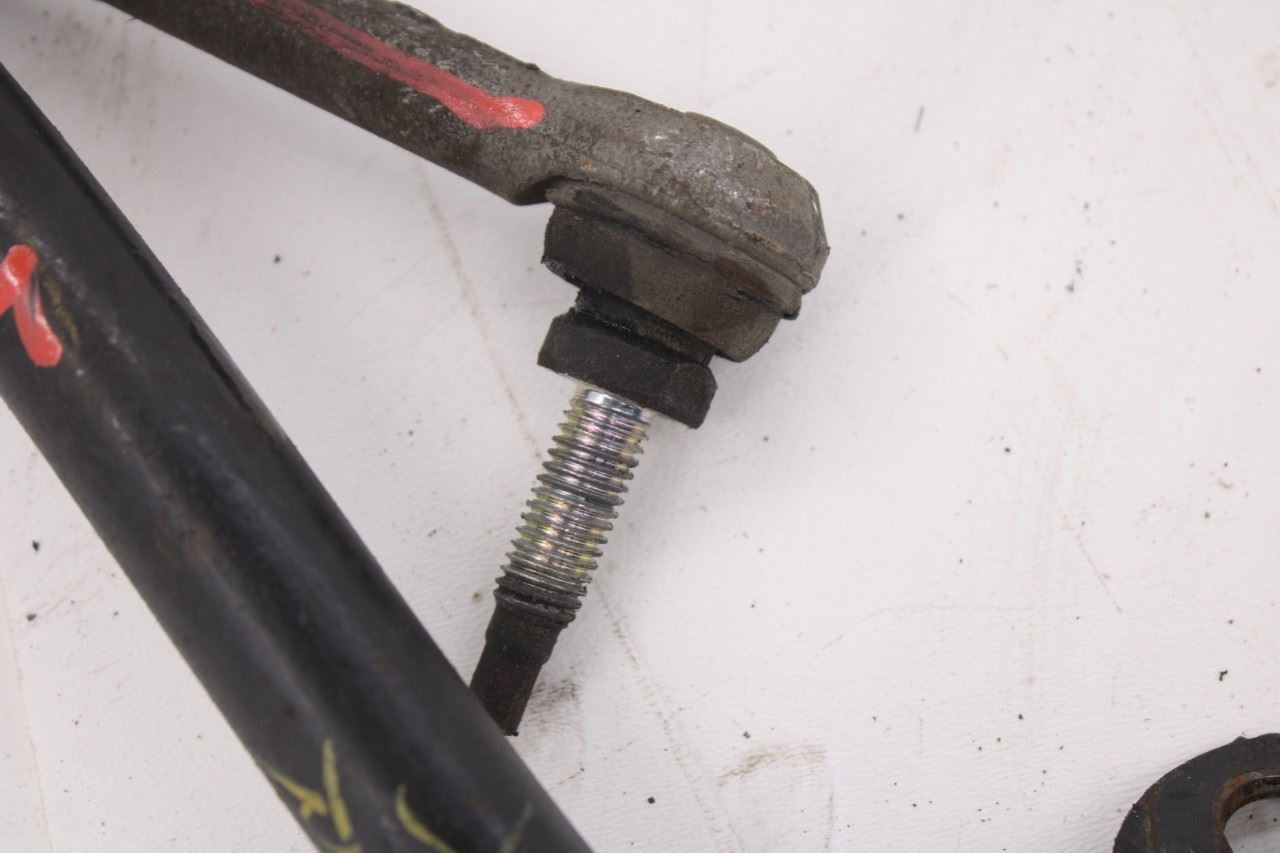 2018-2024 Ford Expedition Max XLT 4x4 Rear Stabilizer Sway Bar JL1Z-5A772-A OEM5