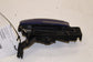 18-23 Dodge Charger GT AWD Front Right Passenger Exterior Door Handle 1MZ84SBMAM - Alshned Auto Parts