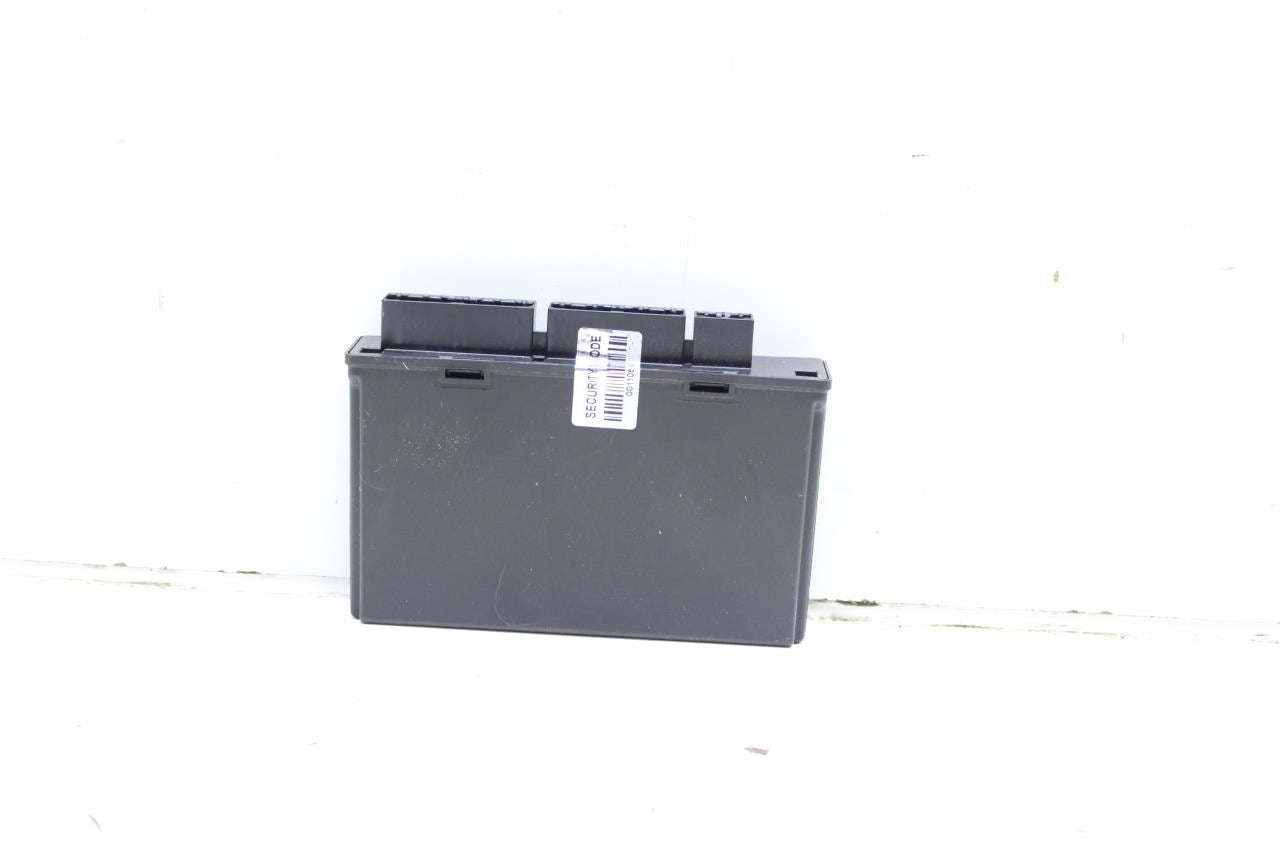 2013-2015 Acura RDX Main Smart Unit Control Computer Module 38320-TX4-A012-M1 - Alshned Auto Parts
