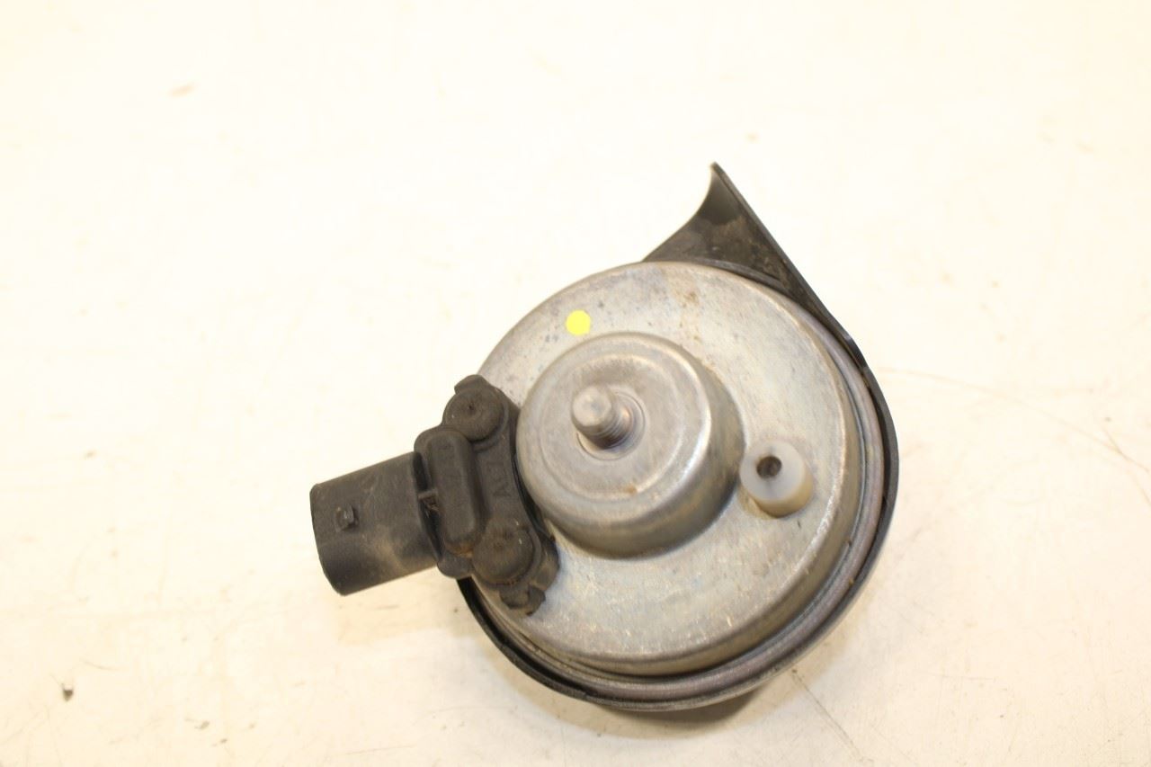 2010-2015 BMW 750LI xDrive High and Low Note Horn 61337284482 OEM - Alshned Auto Parts