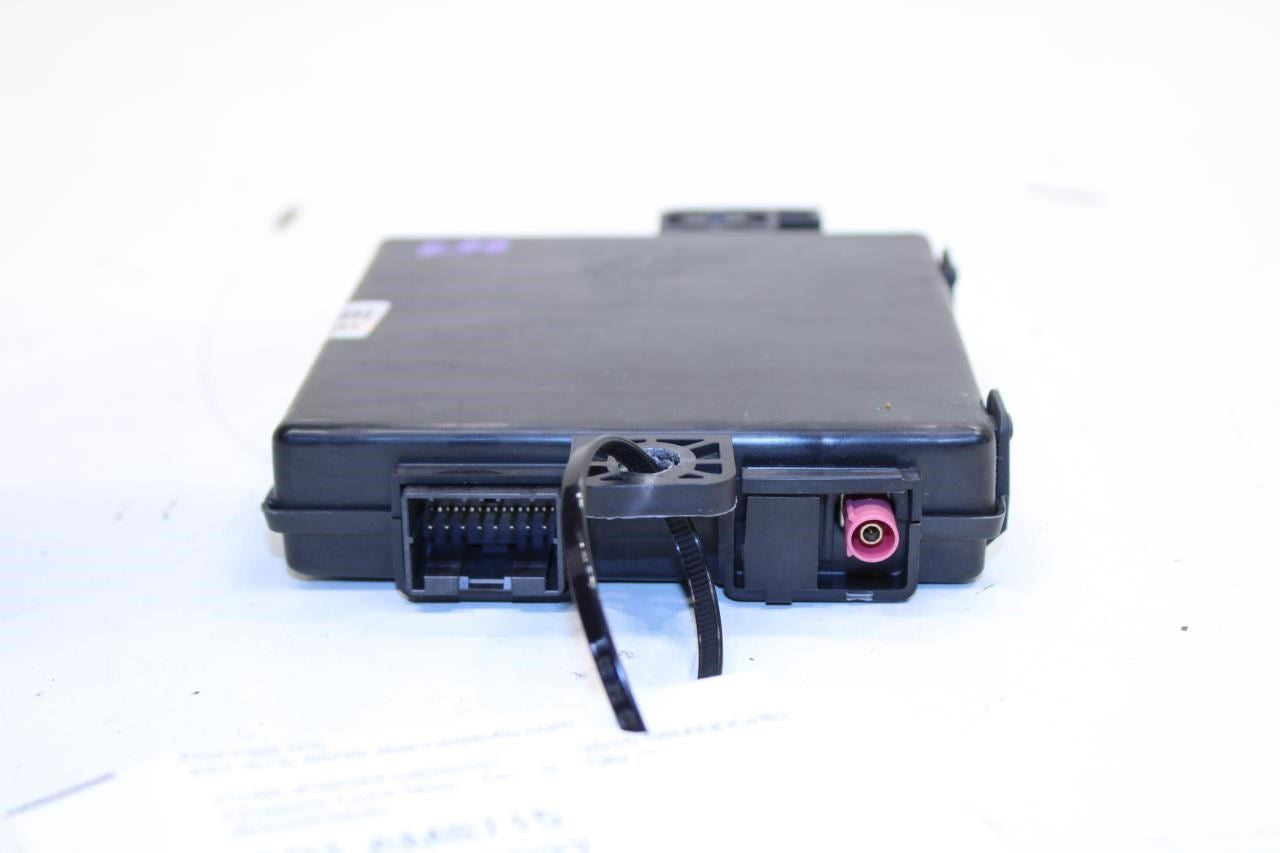 2015 Jeep Grand Cherokee Limited Keyless Entry Hub Receiver Control Module - Alshned Auto Parts