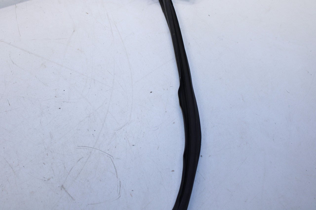 2013-2020 Nissan Pathfinder SV Front Left Door Run Channel w/ Belt Weatherstrip - Alshned Auto Parts