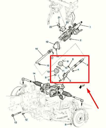 19-21 Chevrolet Silverado 1500 Steering Column Lower Intermediate Shaft 84433895 - Alshned Auto Parts