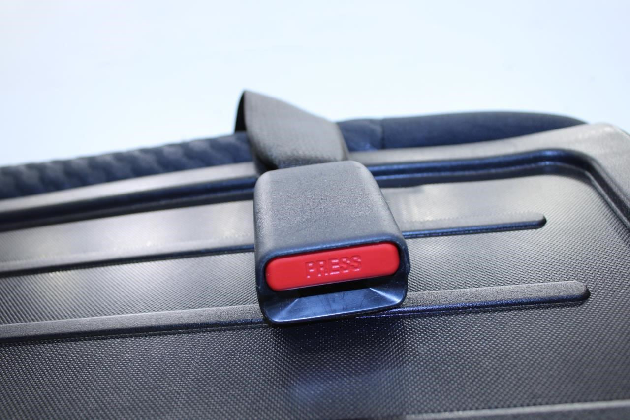 2015-23 Toyota Tacoma Rear Right 2nd Row Seat Back Upper Cushion 71077-04331-C2 - Alshned Auto Parts