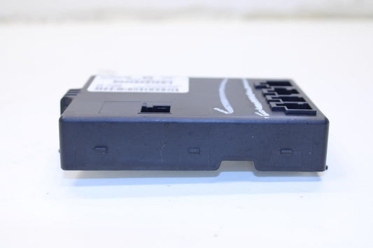 2017-2018 Jeep Compass Latitude Heated Seat Control Module 68245839AF OEM - Alshned Auto Parts