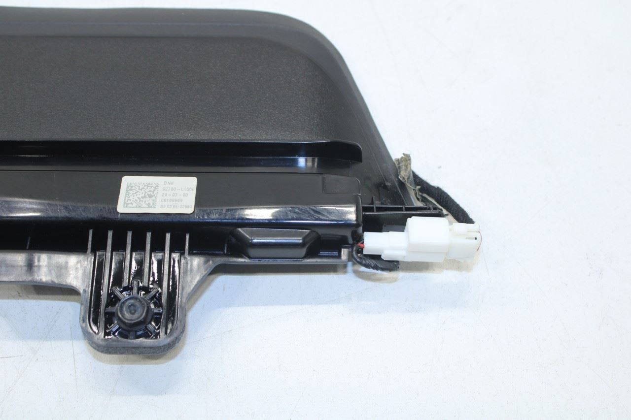 2020-2025 Hyundai Sonata SE High Mounted Stop Light Lamp 92700-L1000 OEM - Alshned Auto Parts